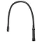 S/S Flexible Hose 20" for T&S Brass Part# 0020HM