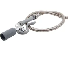 Valve&Hose, Pre-Rns,Swl,Loflow for T&s Part# -0100-C-SWV