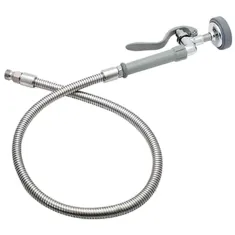 Hose Assembly 44" T&S for T&s Part# -0100