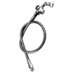 Filler,Hose Type, W/Vlv,Leadfre for T&s Part# 0101