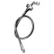 Filler,Hose Type, W/Vlv,Leadfre for T&s Part# 0101