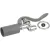 TSB107C T&S Brass