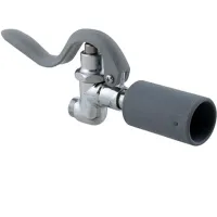 B-0107-JM T&S Brass