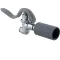 Valve,Spray , Pre-Rns,Lf,1.07Gpm for T&S Brass Part# TSB0107J