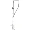Pre-Rinse, Deck Mount,Swivel for T&s Part# -0111-BC