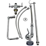 Pre Rinse Unit for T&s Part# B-0111