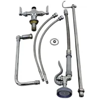 0111 T&S Brass