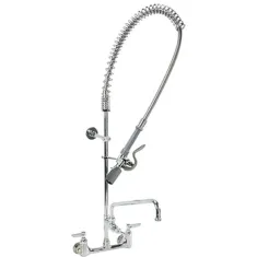 Prerinse, Wl,.65Gpm,Leadfree,Ft for T&s Part# 0133ADF12BC
