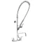 Prerinse, Wl,.65Gpm,Leadfree,Ft for T&s Part# 0133ADF12BC