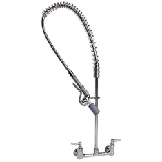 Pre-Rinse, Wall,.65Gpm,Leadfree for T&s Part# -0133-C