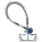 Pre-Rinse, Mini,Wall,Leadfree for T&s Part# -0133-CR-B8SWX