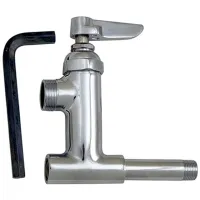 B155LN T&S Brass