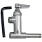 Faucet, Add-On - W/Onozzle for T&s Part# -0155-LN