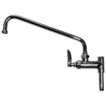 T&S Brass B-0156 Add-On Faucet With 12" Nozzle, Pre-Rinse Units