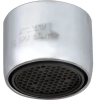 0199-01 T&S Brass