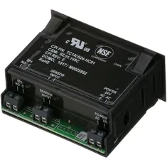 Controller for Hatco Part# 02-01-165R-00