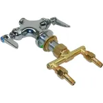 Faucet Base - Deck  for T&S Brass Part# B0200LN