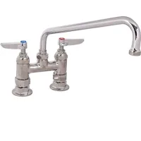 0226 T&S Brass