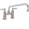 Faucet,4"Deck, 10"Spt,Leadfree for T&s Part# -0226