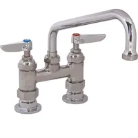 -0227 T&S Brass