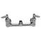 Faucet, Wall Mount - 8"Center for T&s Part# -0230-LN