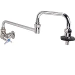 B0260 T&S Brass - Lead-Free Filler Pot Spout Replacement