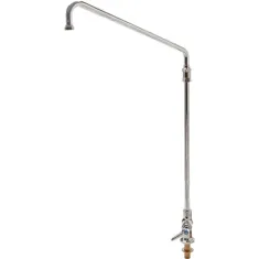 Faucet,Elevated, Cold,Leadfree for T&s Part# -0275