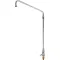 Faucet,Elevated, Cold,Leadfree for T&s Part# -0275