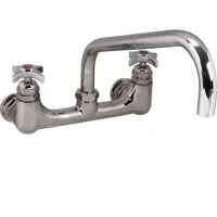 -0290 T&S Brass