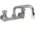 -0290 T&S Brass