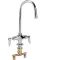 Faucet,Pantry, H/C,Gsnk,Leadfre for T&s Part# 0300