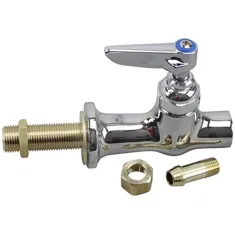 Base Faucet - Deck Mount for T&s Part# -0305-LN