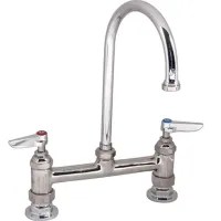 -0320 T&S Brass