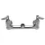 B0330LN T&S Brass