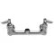 Faucet, Wall Mount - 8" for T&s Part# B-0230-LN