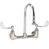-0350-04 T&S Brass