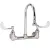 -0350-04 T&S Brass