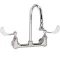 Faucet,Lav, 8"Wall,Leadfree for T&s Part# -0350-04