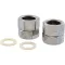 Adaptor,Faucet(Wall Mt) for T&s Part# 0467