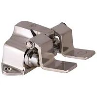 -0502 T&S Brass