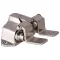 Valve,Pedal, H&C,Floor,Leadfree for T&s Part# 0502