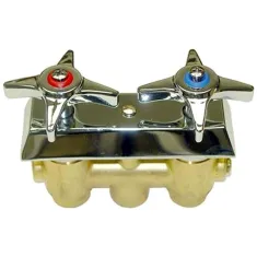 Mixing Valve for Randell Part# HD FLR0311