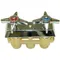 Mixing Valve3/8 Fpt for T&s Part# -0512