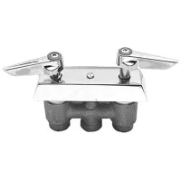 -0513 T&S Brass