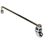 Chinese Range Faucetwall 13-3/4" Noz for T&s Part# -0575