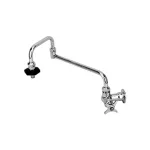Filler,Pot(Cld,Nzzl On,Leadfre for T&S Brass Part# B-0592