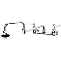 -0597 T&S Brass