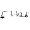 Filler,Pot, H/C,Nzzl On,Leadfre for T&s Part# -0597