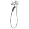 Filler,Pot, H/C,60"Hose,Leadfre for T&s Part# -0610