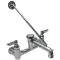 Service Sink Faucet Wall 6-1/2" Noz for T&S Brass Part# B0665BSTRM